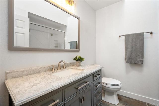 Home for Sale in Vista