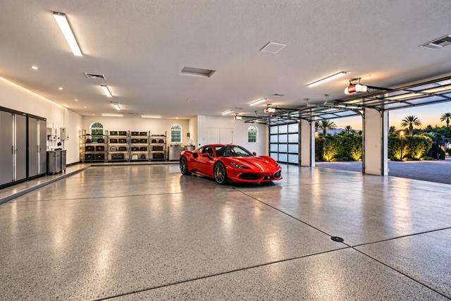 40440 Morningstar Road, Rancho Mirage, CA 92270