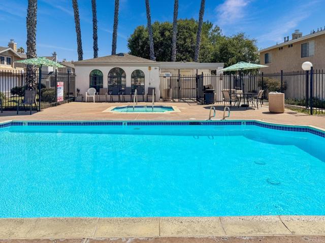 Home for Sale in El Cajon