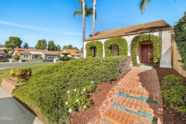 Detail Gallery Image 2 of 41 For 2436 Kimberly Ave, Camarillo,  CA 93010 - 4 Beds | 3 Baths