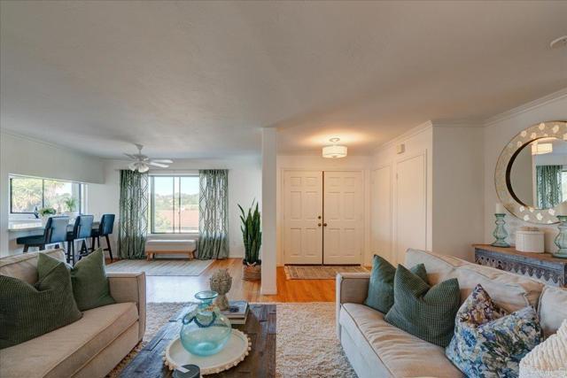 Home for Sale in Escondido