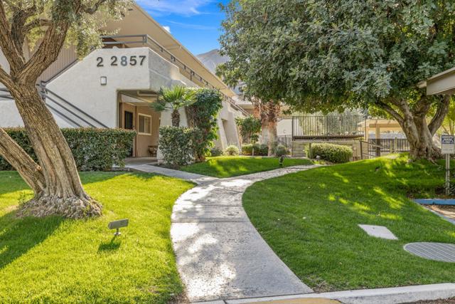 2857 N Los Felices Road #115, Palm Springs, CA 92262