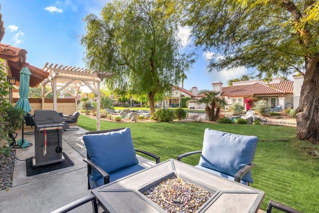 2 Bed Home for Sale in Palm Desert, California