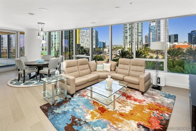 Details for 888 E Street  501, San Diego, CA 92101