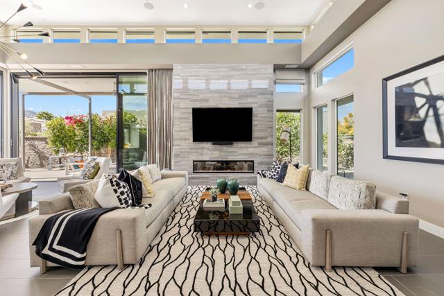 29 Topaz Court, Rancho Mirage, CA 92270