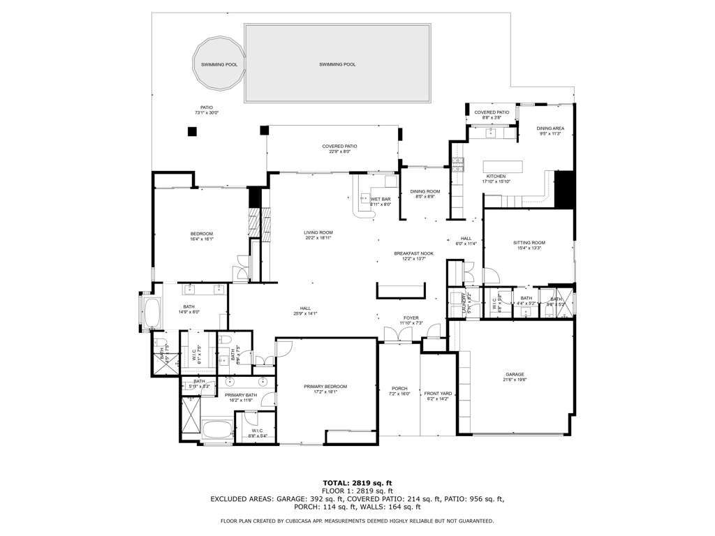 MLS #219135586DA image #41