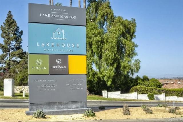 Detail Gallery Image 5 of 16 For 1560 Circa Del Lago #D201,  San Marcos,  CA 92078 - 1 Beds | 1 Baths