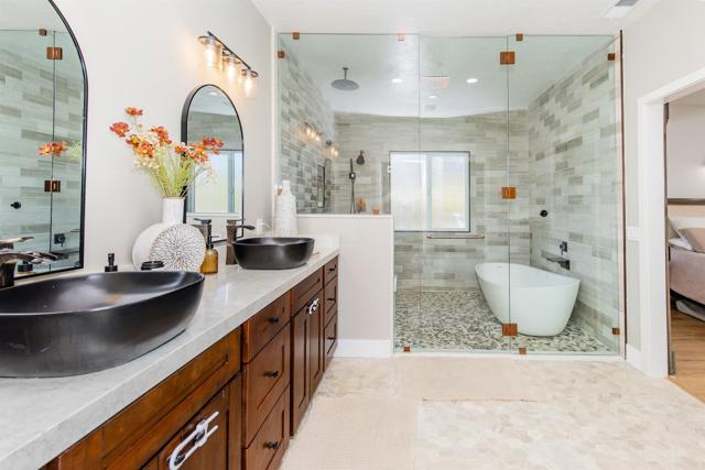 Detail Gallery Image 21 of 74 For 22544 Tombill Rd, Ramona,  CA 92065 - 4 Beds | 3/1 Baths