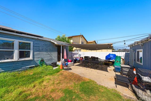 Detail Gallery Image 26 of 33 For 649 W Washington Ave, El Cajon,  CA 92020 - 2 Beds | 1 Baths