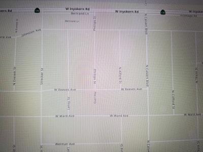0 Ward Avenue, Ridgecrest CA: https://media.crmls.org/mediaz/0975598c-fae0-4bfa-b476-e707197da63c.jpg