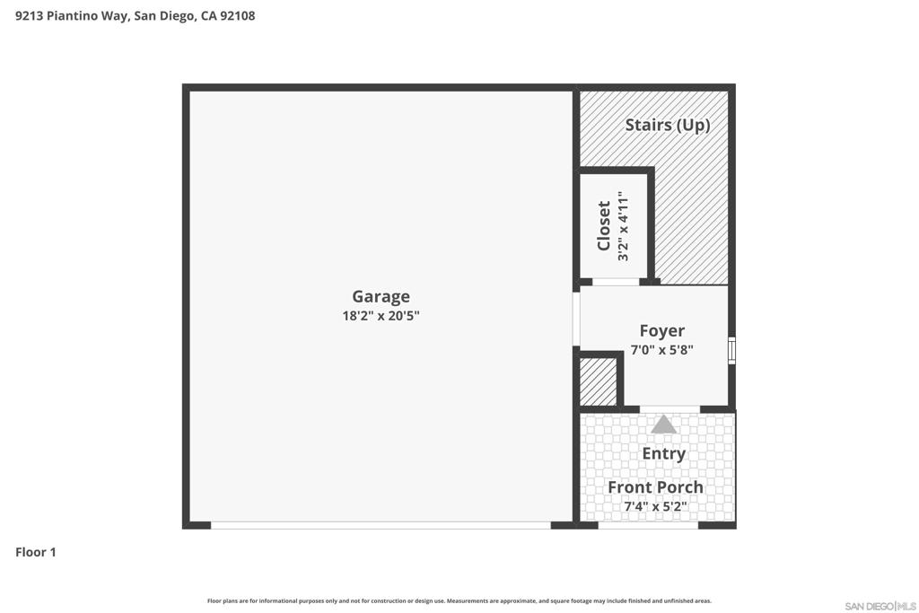 9213 Piantino Way - photo 18