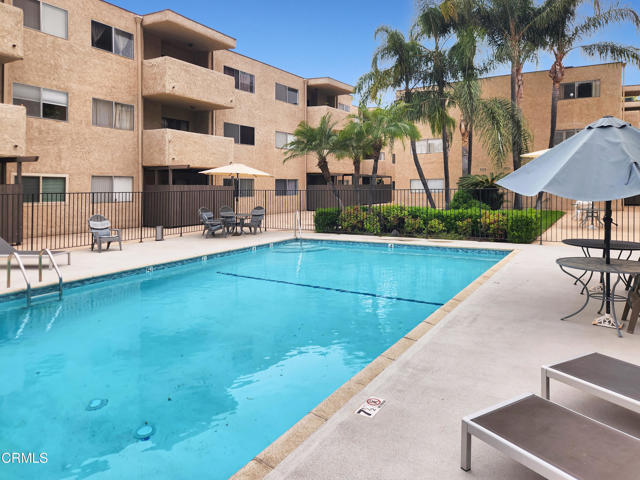 Detail Gallery Image 10 of 16 For 2386 E Del Mar Bld #308,  Pasadena,  CA 91107 - 1 Beds | 1 Baths