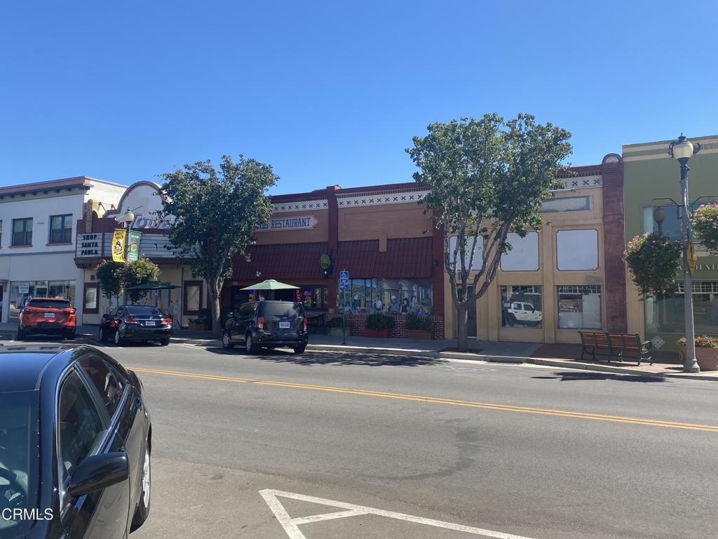 978 E Main Street, Santa Paula, CA 93060