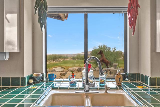 Detail Gallery Image 8 of 30 For 3215 Roadrunner Dr, Borrego Springs,  CA 92004 - 2 Beds | 2 Baths