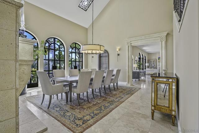 Can host your favorite formal meals in the spacious dining room