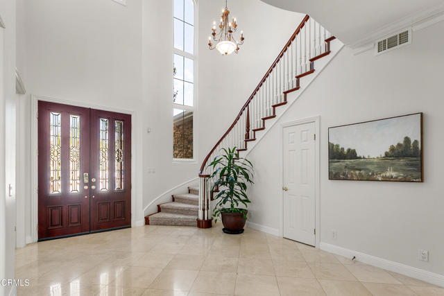 Detail Gallery Image 6 of 75 For 5358 Calarosa Ranch Rd, Camarillo,  CA 93012 - 5 Beds | 5/1 Baths