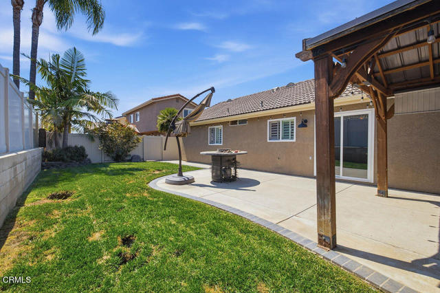 3 Bed Home for Sale in Ventura, California