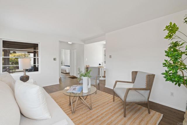Detail Gallery Image 5 of 25 For 430 G Ave, Coronado,  CA 92118 - 1 Beds | 1 Baths