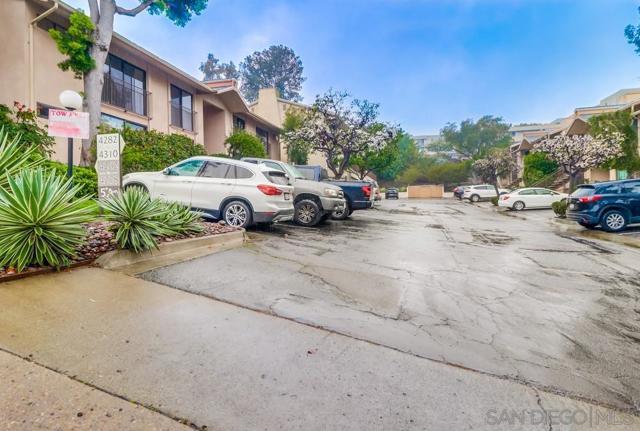 4278 5th, San Diego, California 92103, 2 Bedrooms Bedrooms, ,2 BathroomsBathrooms,Townhouse,For Sale,5th,250018953SD