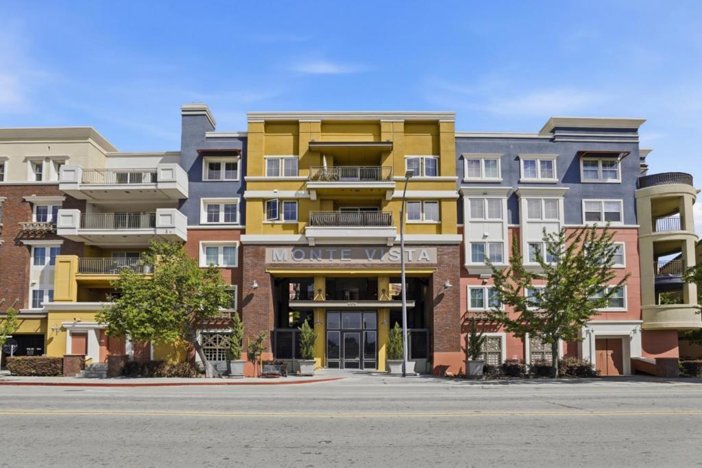809 Auzerais Avenue #322