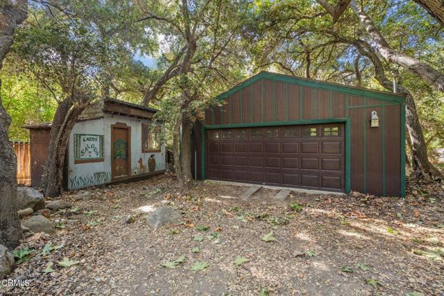 Detail Gallery Image 9 of 13 For 3280 Matilija Canyon Rd, Ojai,  CA 93023 - 1 Beds | 0 Baths