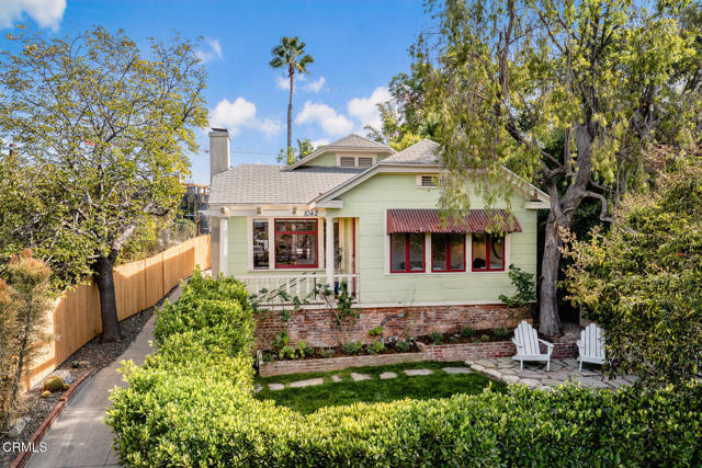 Detail Gallery Image 42 of 50 For 1042 Coronado Ter, Los Angeles,  CA 90026 - 2 Beds | 2 Baths