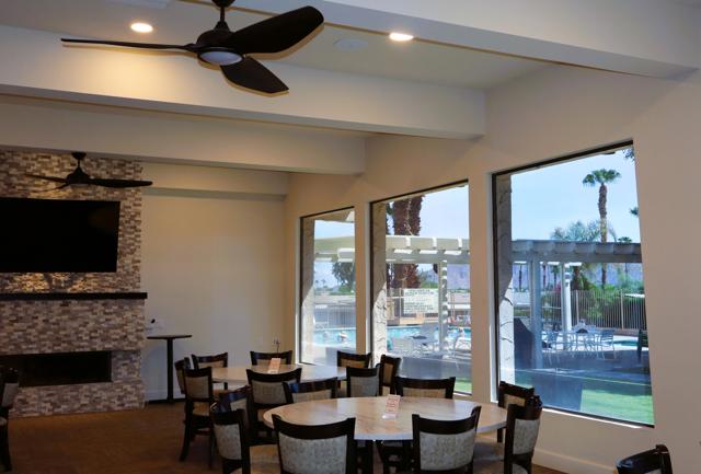 2 Bed Home for Sale in Palm Desert, California