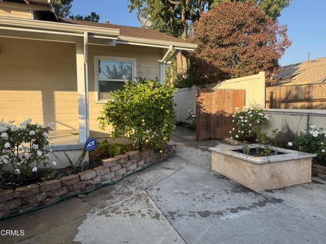 Detail Gallery Image 35 of 46 For 625 E Mountain St, Pasadena,  CA 91104 - 3 Beds | 1 Baths