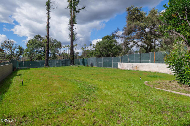 Detail Gallery Image 17 of 20 For 2546 Highland Ave, Altadena,  CA 91001 - – Beds | – Baths