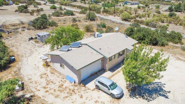 Detail Gallery Image 2 of 19 For 39635 Manzanita Dulce Rd, Boulevard,  CA 91905 - 2 Beds | 1/1 Baths