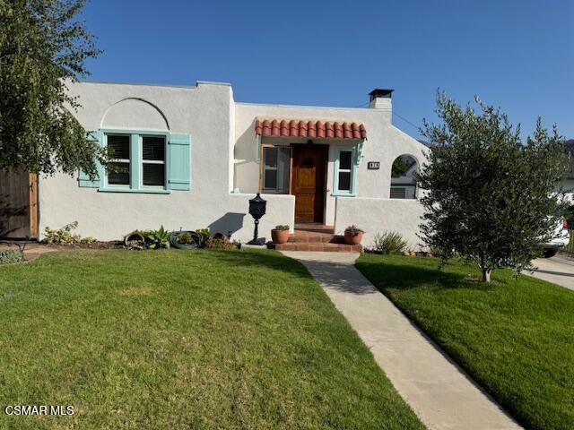 914 E Virginia Terrace