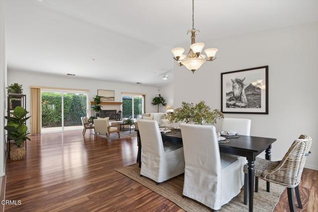 Detail Gallery Image 6 of 46 For 341 Roosevelt Ave, Ventura,  CA 93003 - 3 Beds | 3 Baths