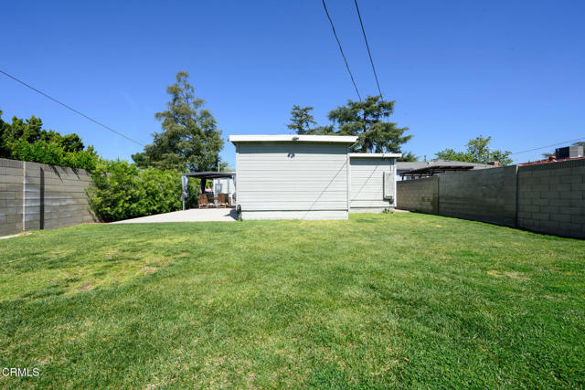 Detail Gallery Image 16 of 18 For 11118 Califa St, North Hollywood,  CA 91601 - 3 Beds | 2 Baths