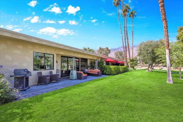 2232 Oakcrest Drive, Palm Springs, CA 92264