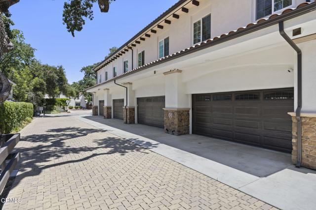 Detail Gallery Image 40 of 43 For 3236 Royal Oaks Dr #5,  Thousand Oaks,  CA 91362 - 3 Beds | 2/1 Baths