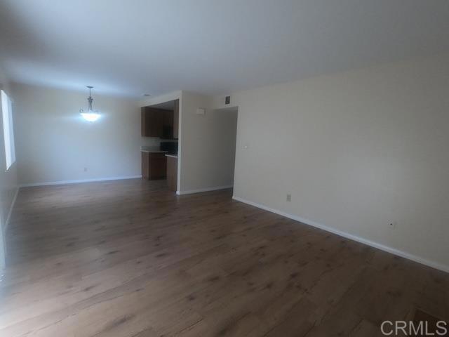 Detail Gallery Image 11 of 43 For 1677 Melrose Ave #F,  Chula Vista,  CA 91911 - 3 Beds | 2 Baths