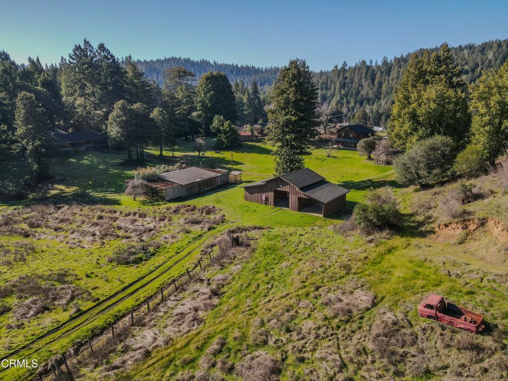 8471 Flynn Creek Road