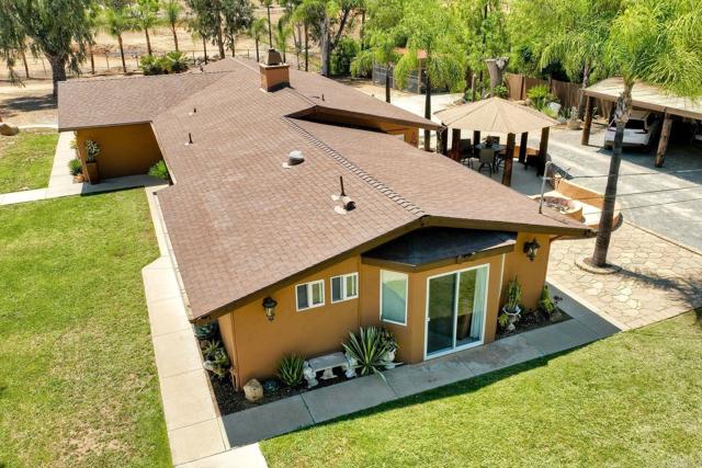 Home for Sale in Valley Center