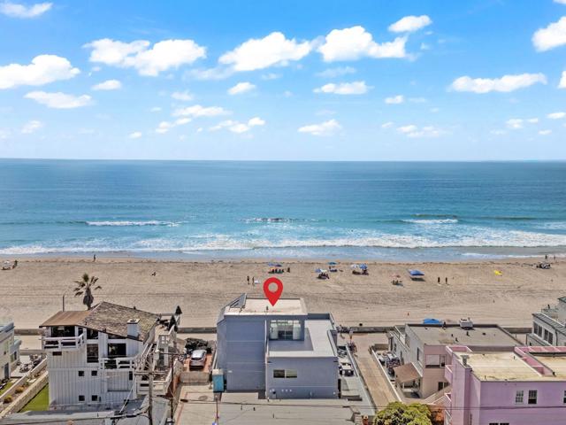 3879 Ocean Front Walk, San Diego, California 92109, 4 Bedrooms Bedrooms, ,4 BathroomsBathrooms,Single Family Residence,For Sale,Ocean Front Walk,240019098SD