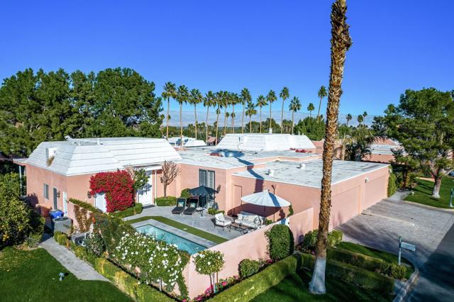 47372 Marrakesh Drive, Palm Desert, CA 92260