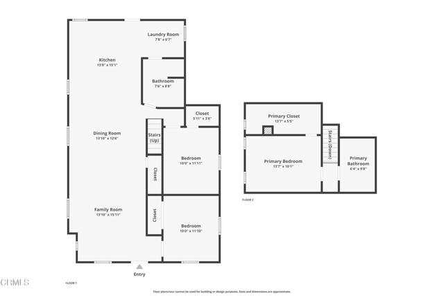 Detail Gallery Image 23 of 23 For 201 S S Olive St, Ventura,  CA 93001 - 3 Beds | 2 Baths
