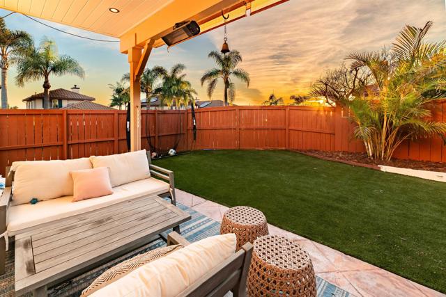 Detail Gallery Image 30 of 44 For 6443 Amethyst Way, Carlsbad,  CA 92011 - 4 Beds | 2/1 Baths