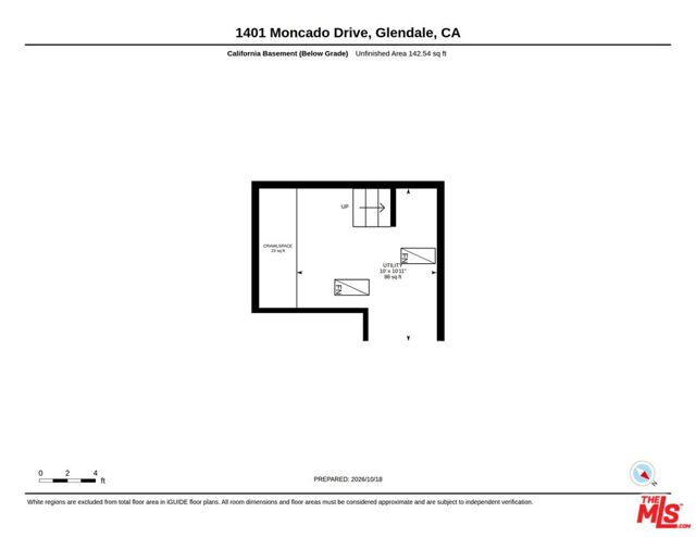 1401 Moncado Drive photo 65