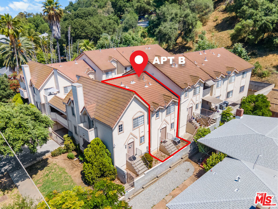 241 Monterey Road #B