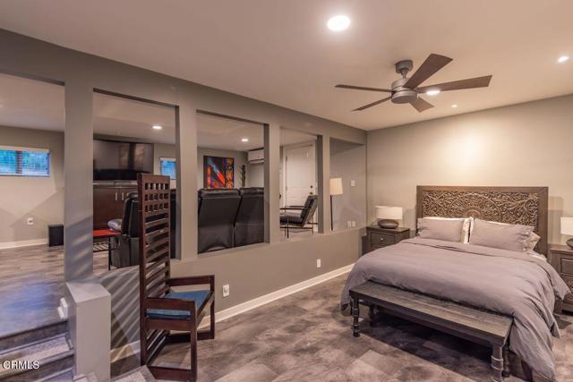 Detail Gallery Image 21 of 37 For 358 Sunset Ct, Oak View,  CA 93022 - 4 Beds | 3/1 Baths