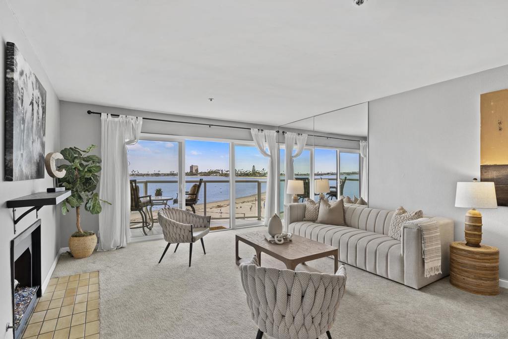 3888 Riviera Drive
