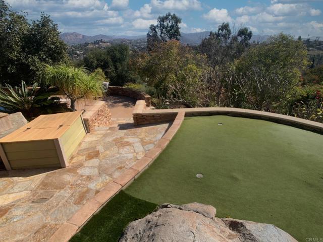 Detail Gallery Image 25 of 34 For 998 Bernita Rd, El Cajon,  CA 92020 - 3 Beds | 3 Baths