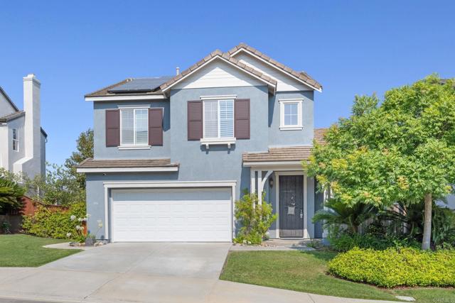 Detail Gallery Image 2 of 55 For 106 Chesapeake Ct, San Marcos,  CA 92069 - 4 Beds | 3 Baths