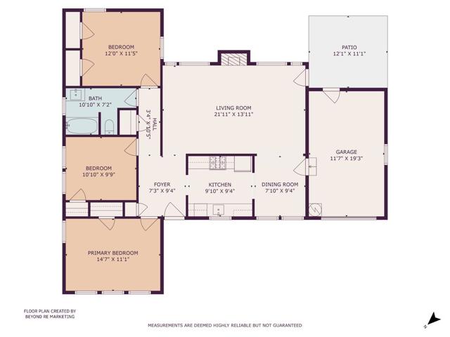 1364 Saratoga Avenue, San Jose CA: https://media.crmls.org/mediaz/0998531f-a1ce-4933-b6a7-83a74868af89.jpg