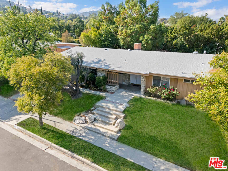 24311 Aetna Street